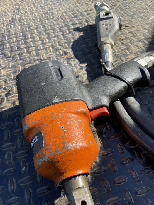 2021 MICHIGAN PNEUMATIC 751SS