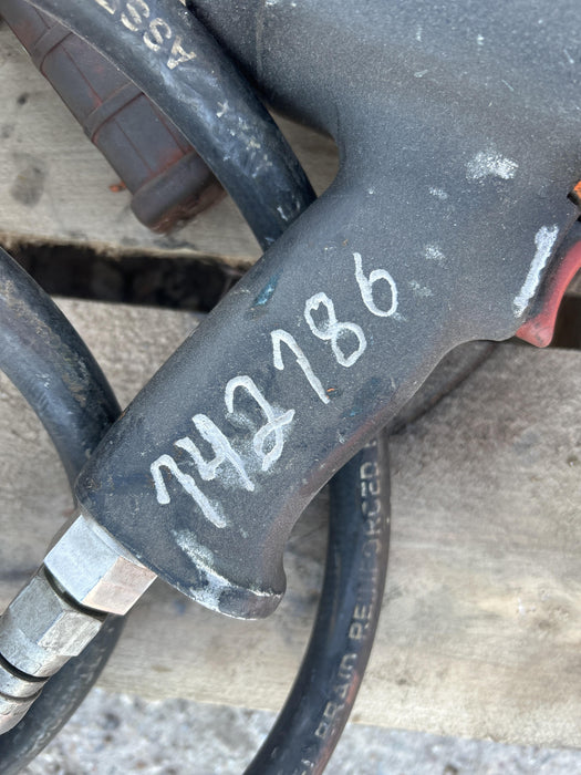 2021 MICHIGAN PNEUMATIC 750SS