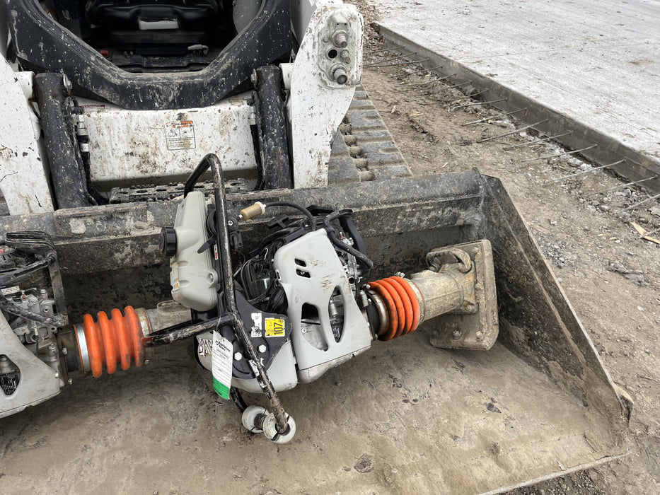 2022 MULTIQUIP MTX60HD