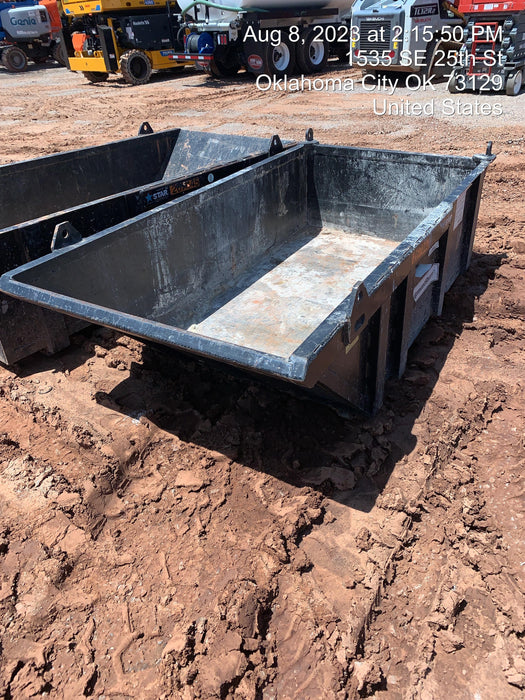 2022 STAR INDUSTRIES 1448B