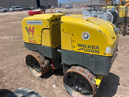 2021 WACKER NEUSON RTLx-SC3