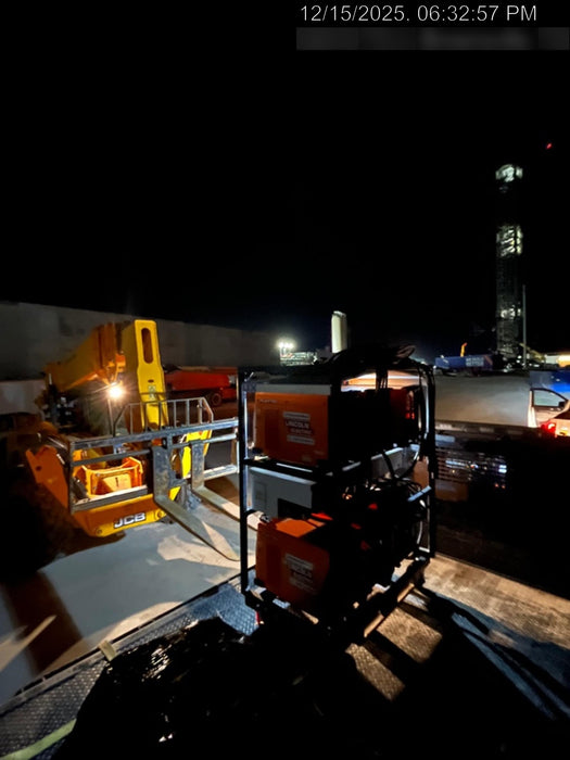 2020 LINCOLN ELECTRIC FLEXTEC 350X