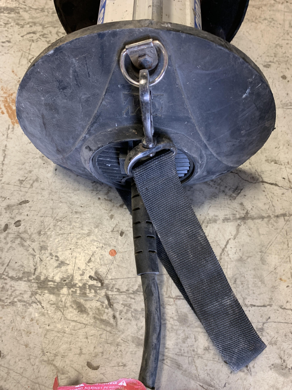 2021 MULTIQUIP CV3A