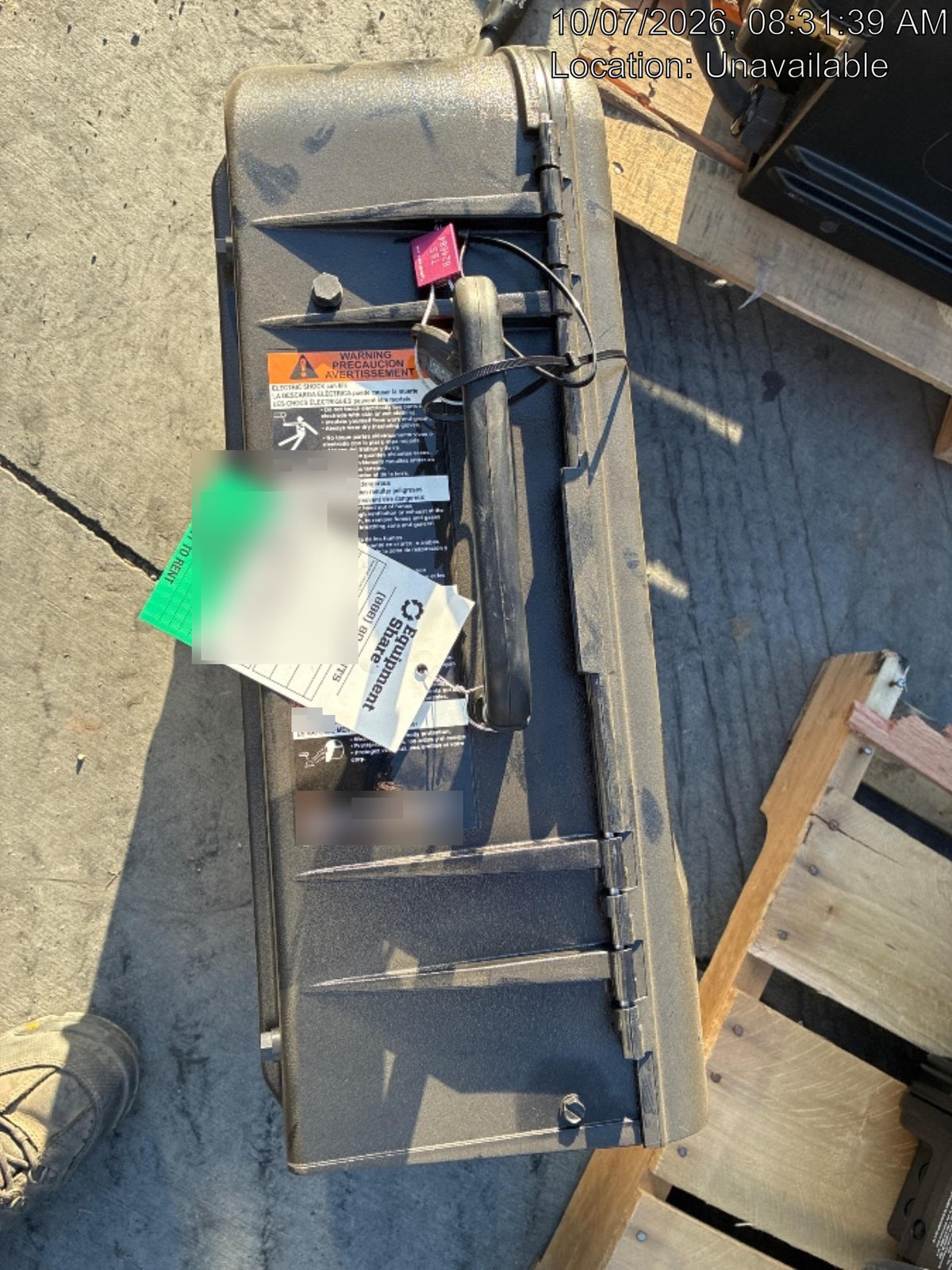 2026 LINCOLN ELECTRIC LN-25X w/Flowmeter