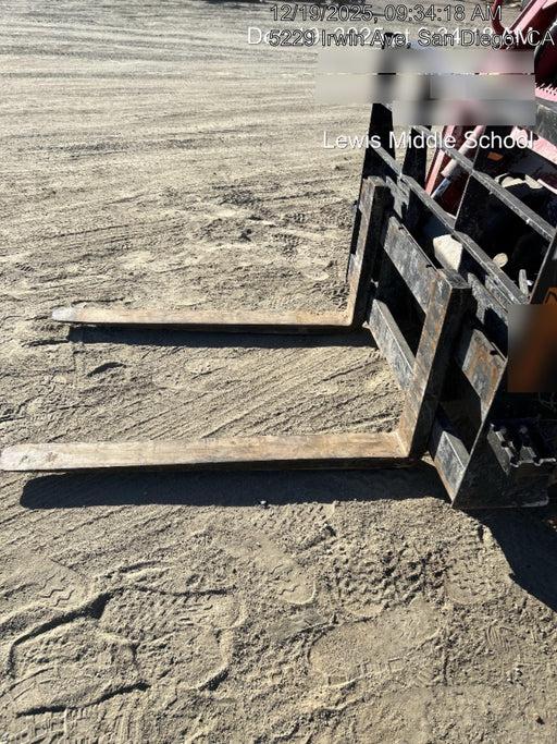 2022 ARROW MATERIAL HANDLING FS5100CB - 72"