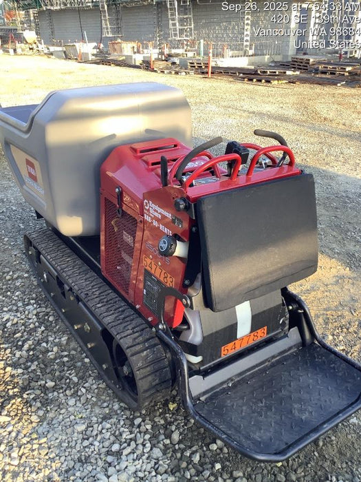 2025 TORO MBTX 2500-TS