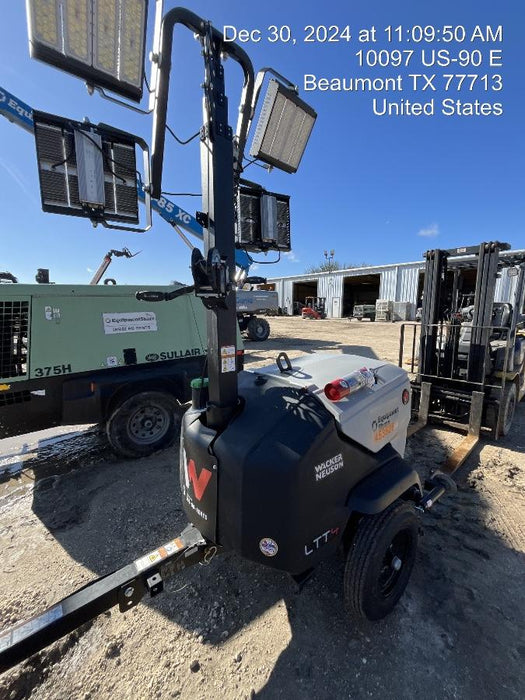 2024 WACKER NEUSON LTT4