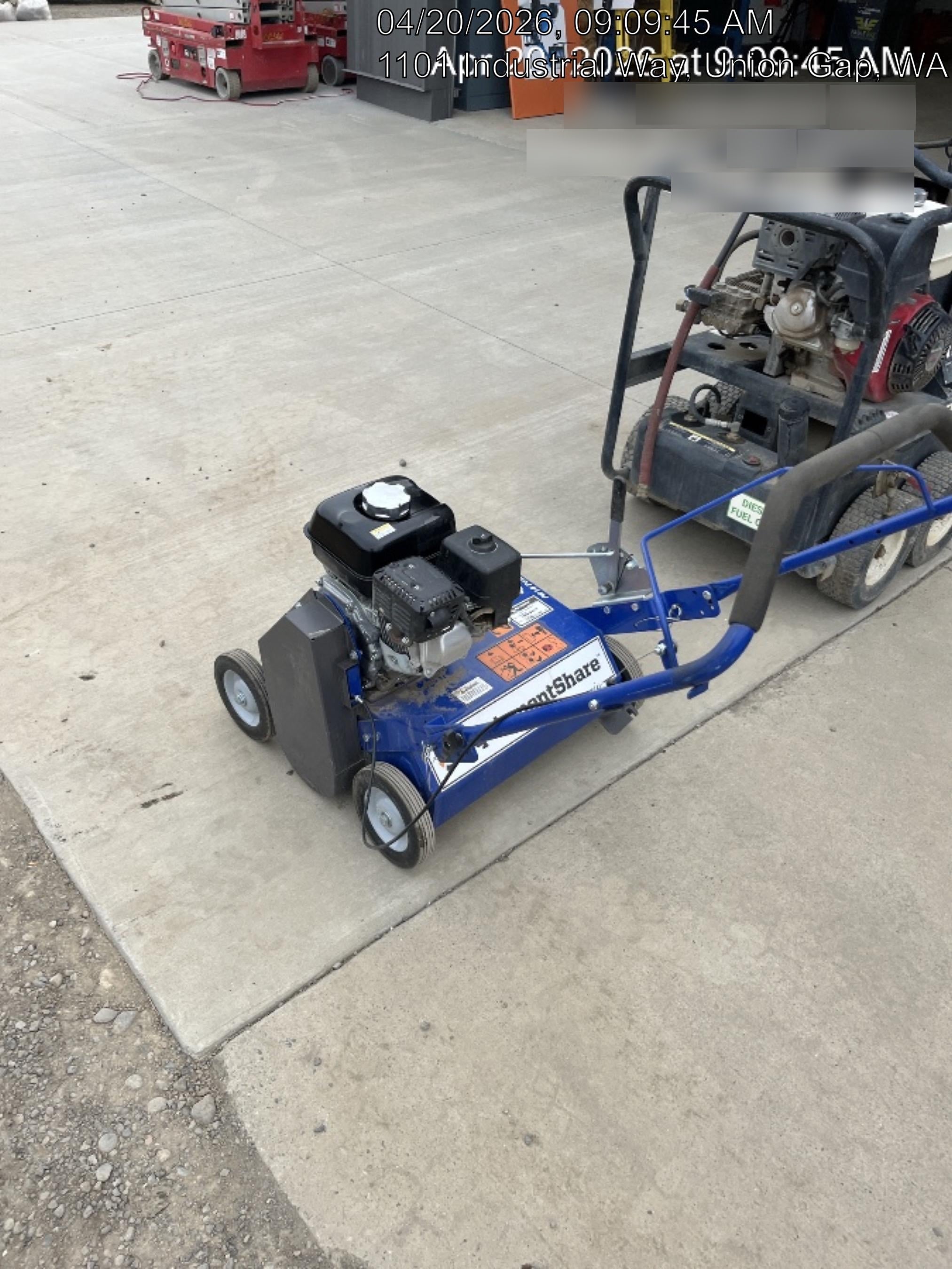 2022 BLUEBIRD PR18H5FA