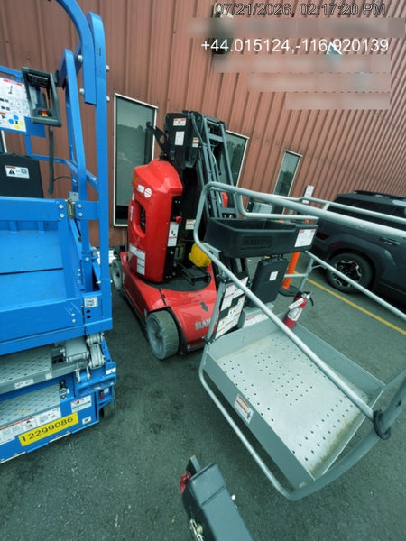 2024 MANITOU VJR 26