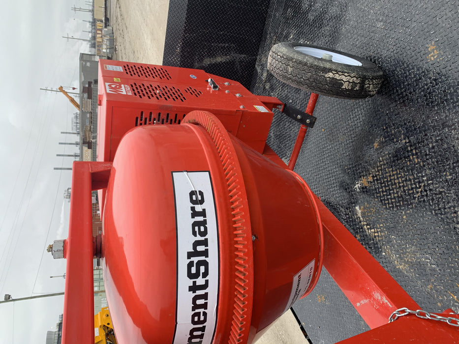 2020 MULTIQUIP MC94SH8