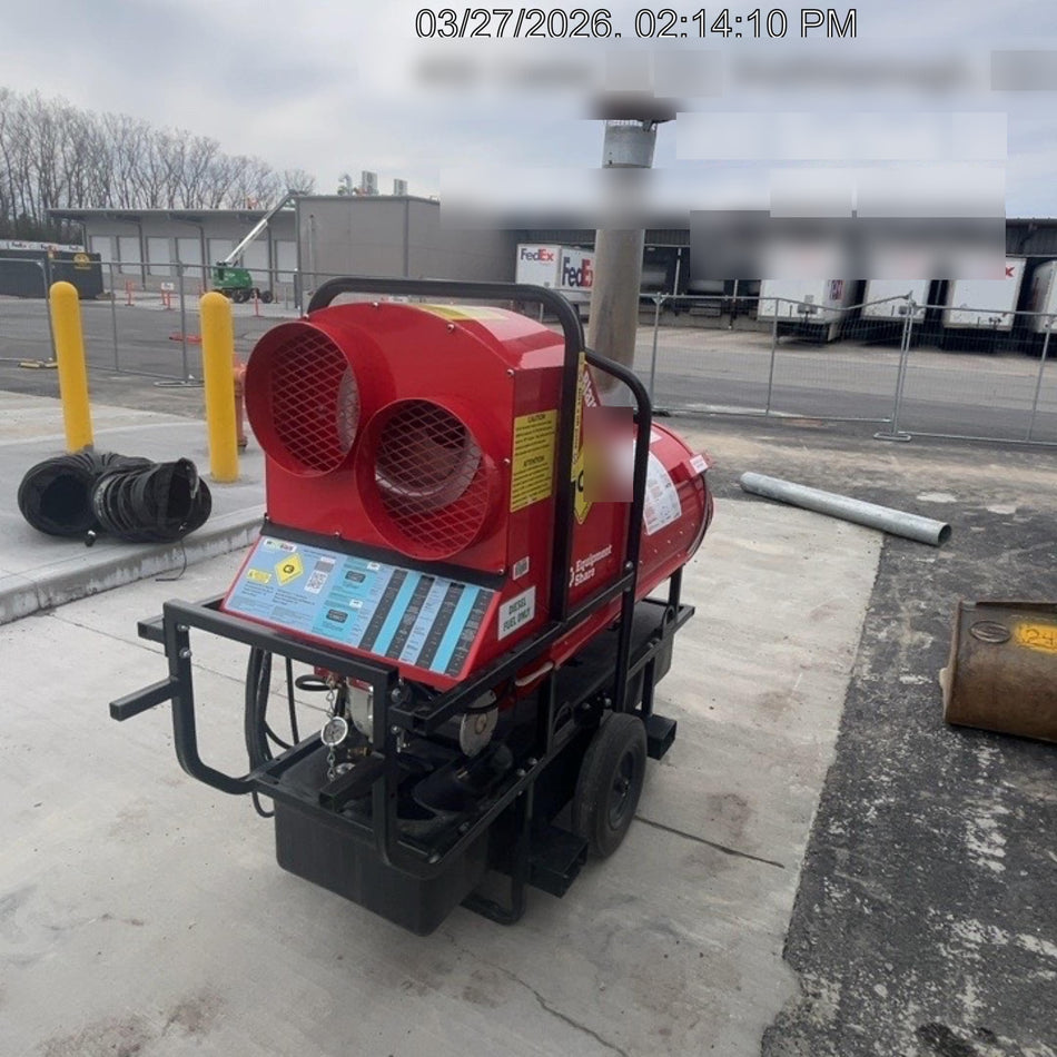 2026 CAMPO EB600D-RE1
