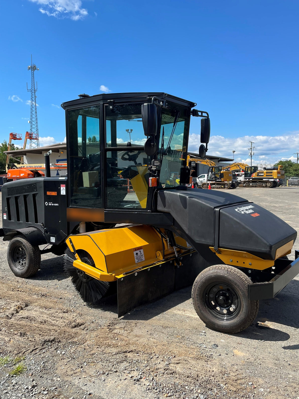 2022 LAYMOR SM450