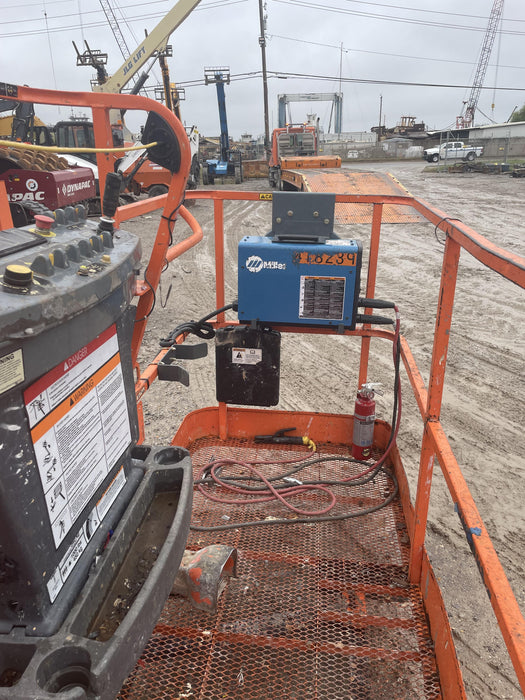 2024 MILLER ELECTRIC CST-282