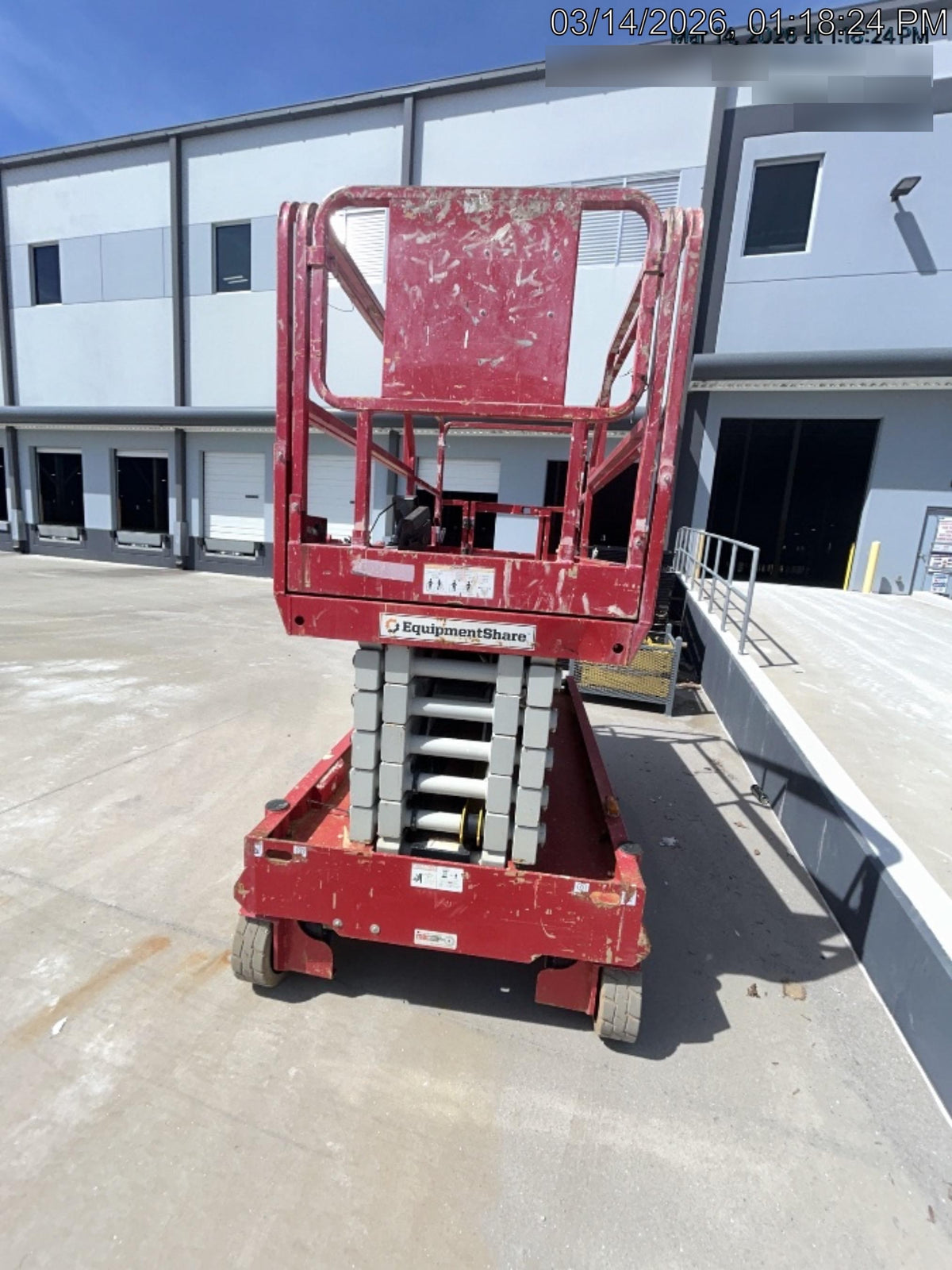 2020 MEC 4555SE