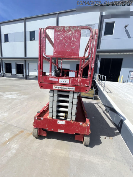 2020 MEC 4555SE