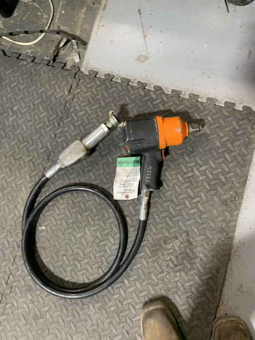 2020 MICHIGAN PNEUMATIC 751SS