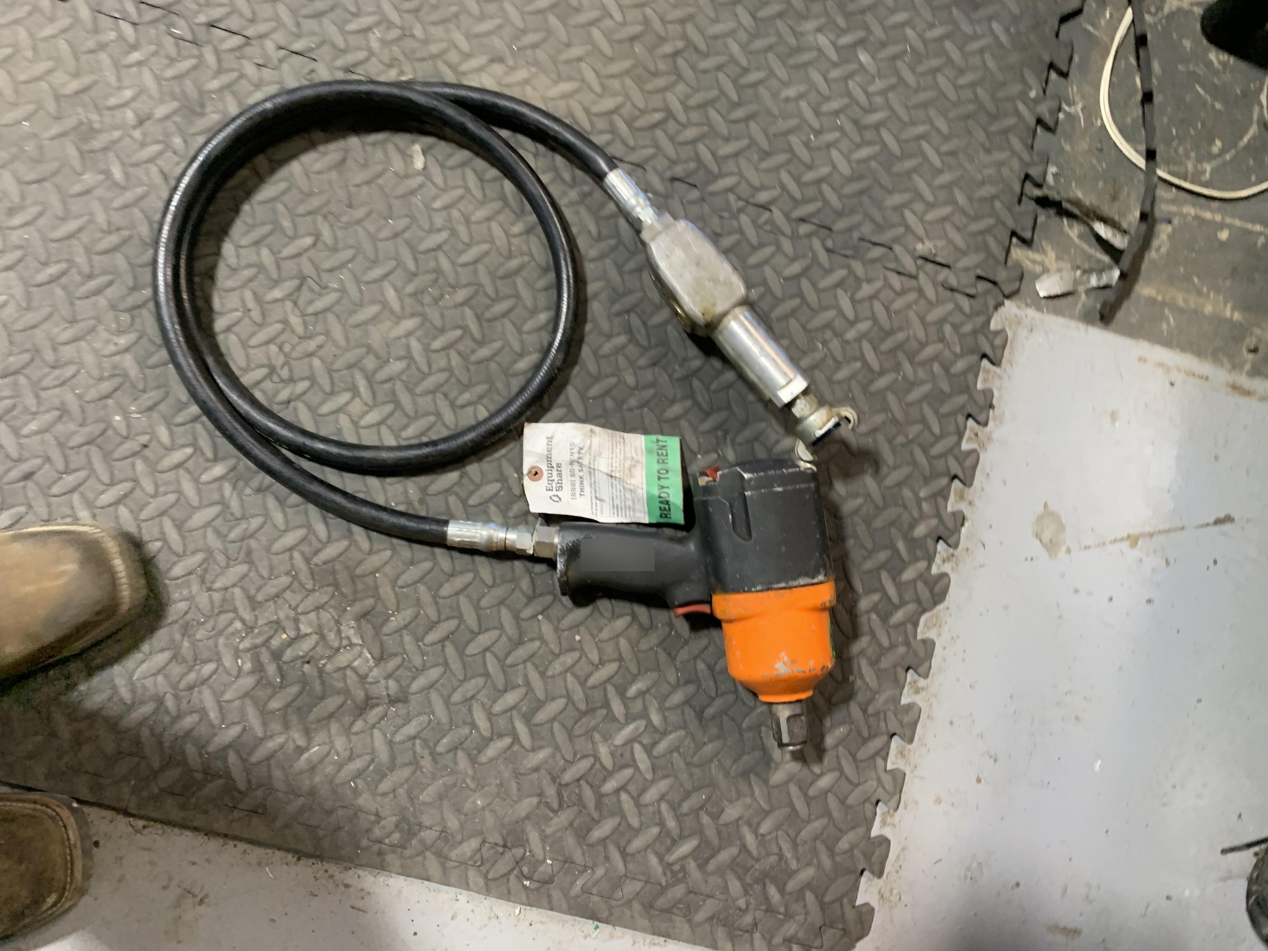 2020 MICHIGAN PNEUMATIC 751SS