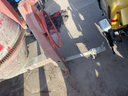 2020 MULTIQUIP MC94SH8
