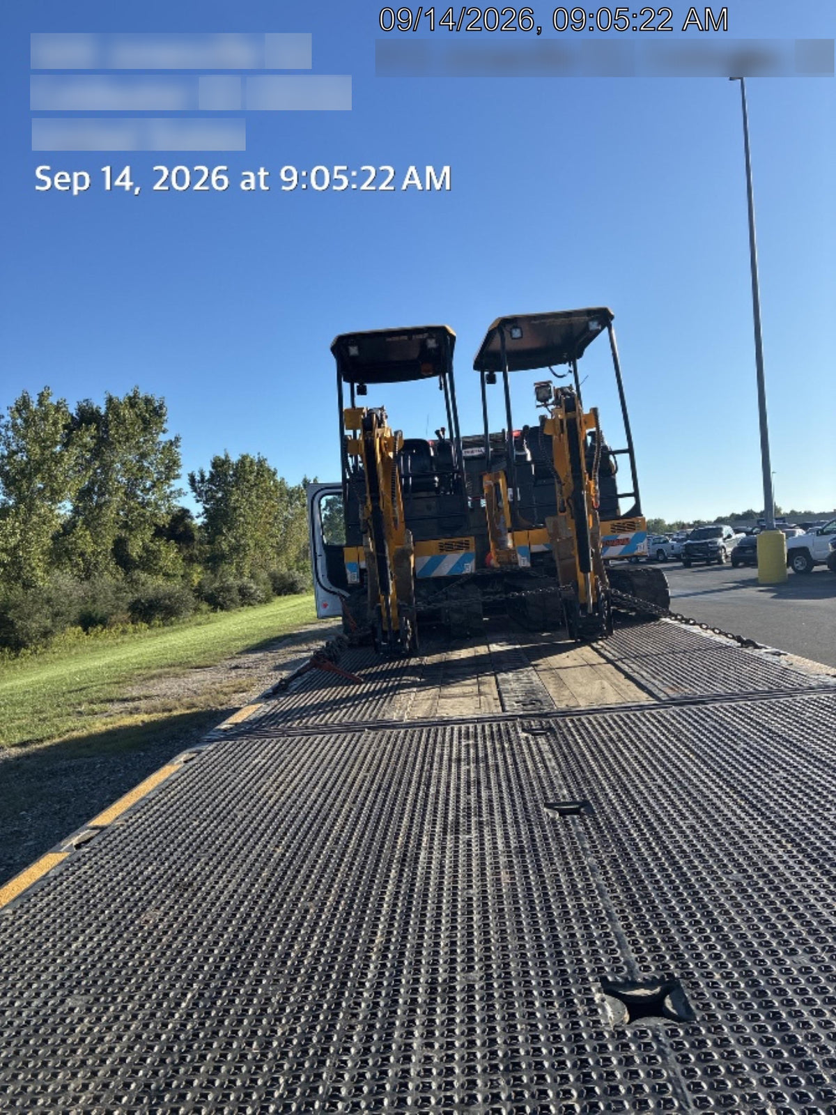 2021 JCB 19C-1E