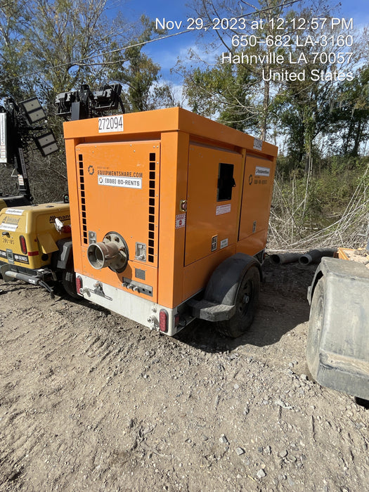 2022 PIONEER SAPP66S12L71-TD2.9L4