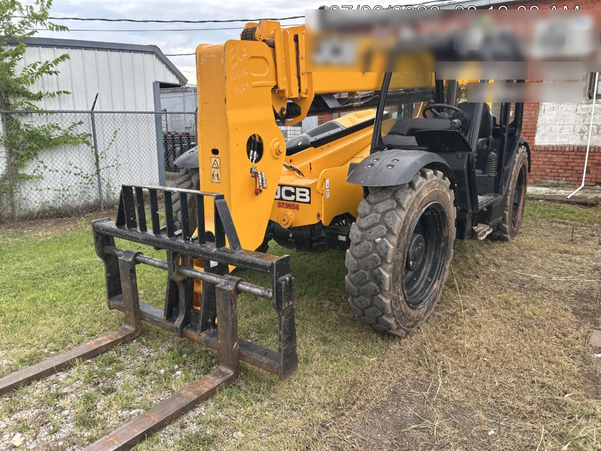 2024 JCB 506-36