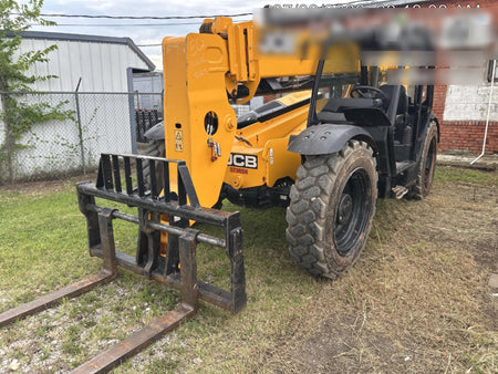 2024 JCB 506-36