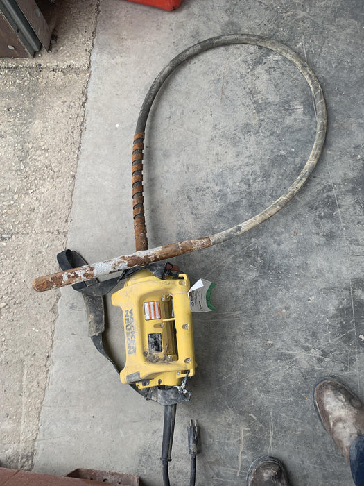 2019 WACKER NEUSON M2500