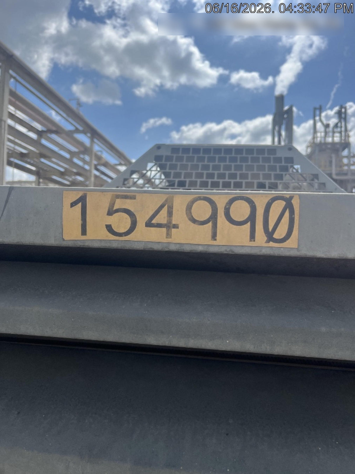 2021 ATLAS COPCO XAS 900