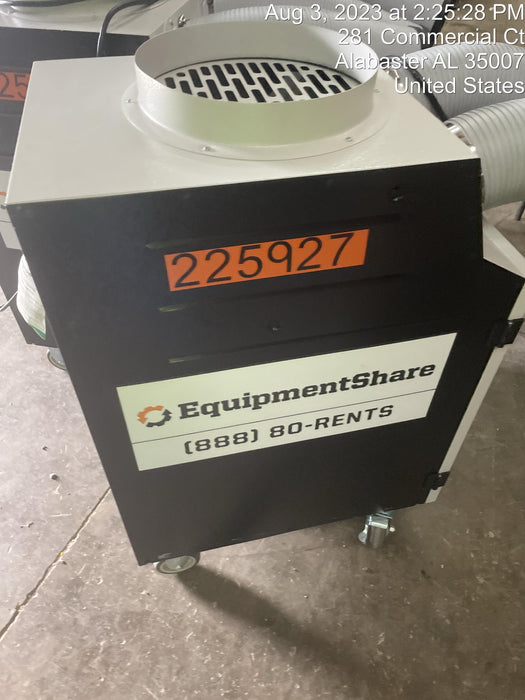 2022 KWIKOOL KPAC1411-2