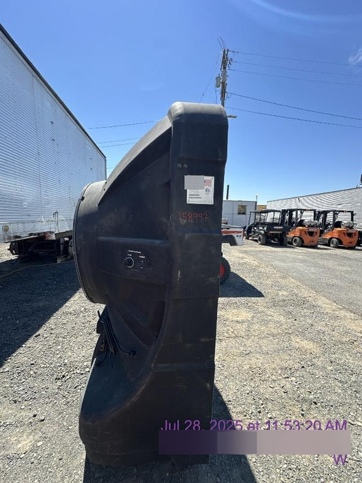 2021 PORTACOOL PACJS2601A1