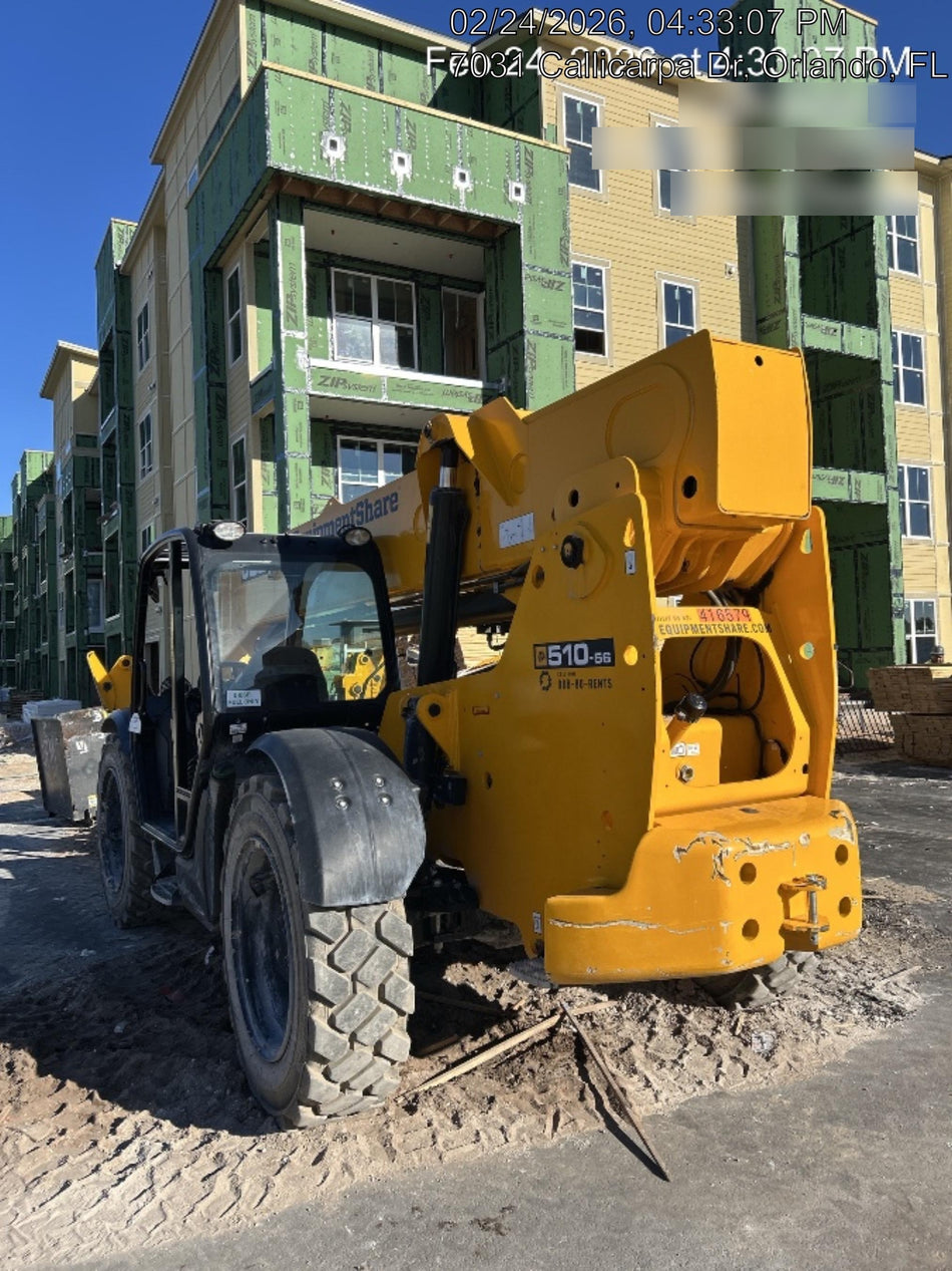 2024 JCB 510-56
