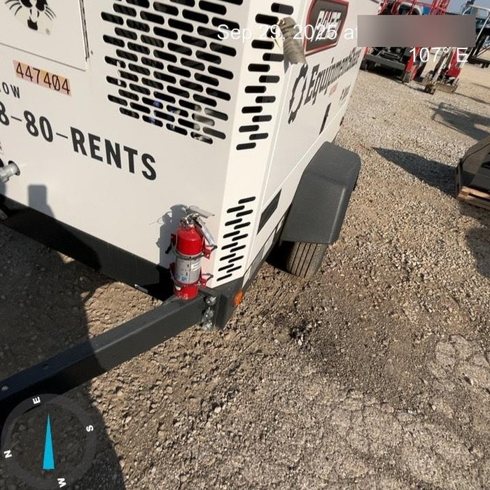 2024 BOBCAT PA425WCU-T4F