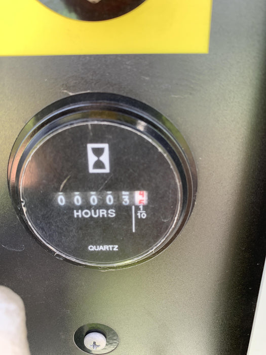 2020 GENIE Z-40/23N RJ