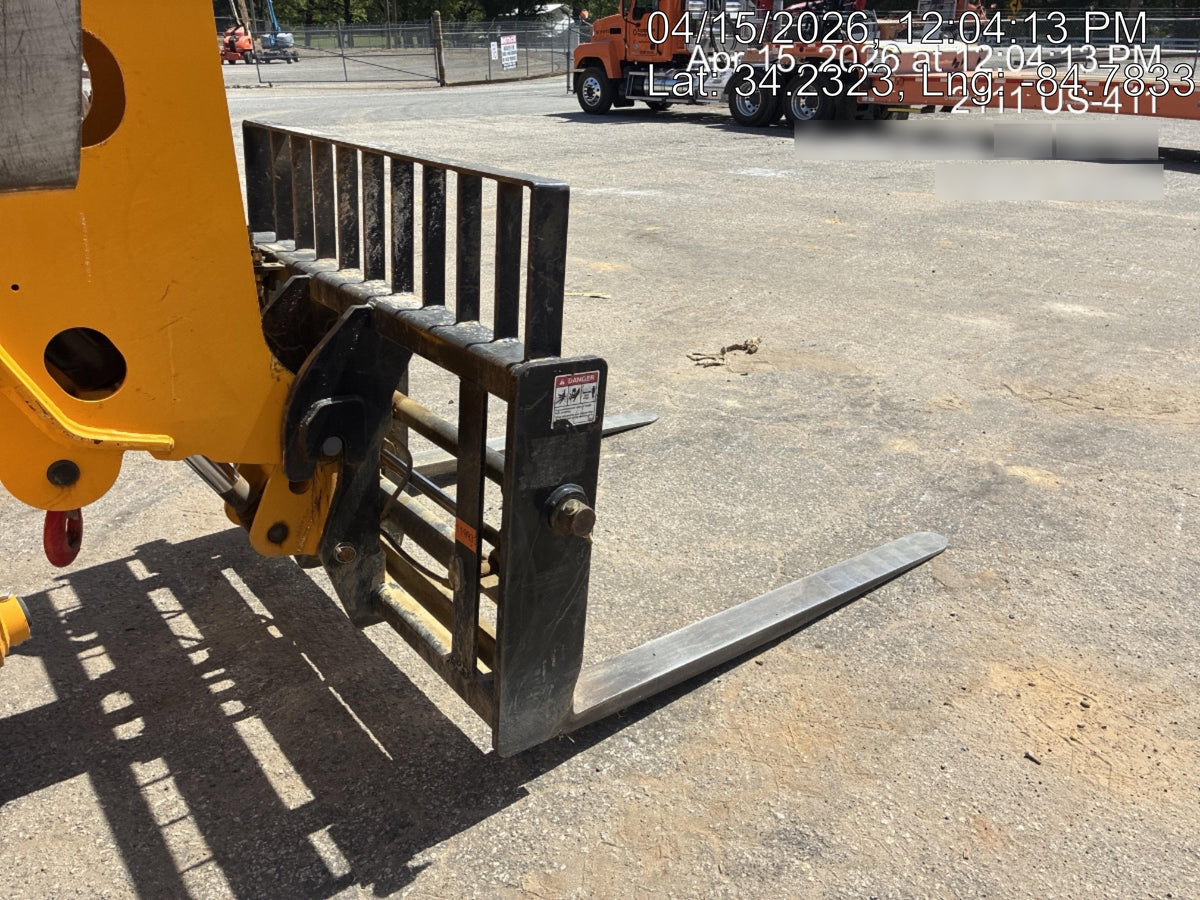 2020 JCB 400/F7360