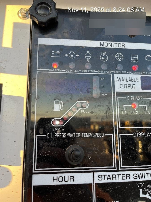 2023 SHINDAIWA DGK45F