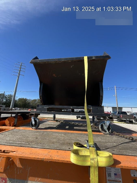 2023 STAR INDUSTRIES M-1820 - Self-Dump Hopper