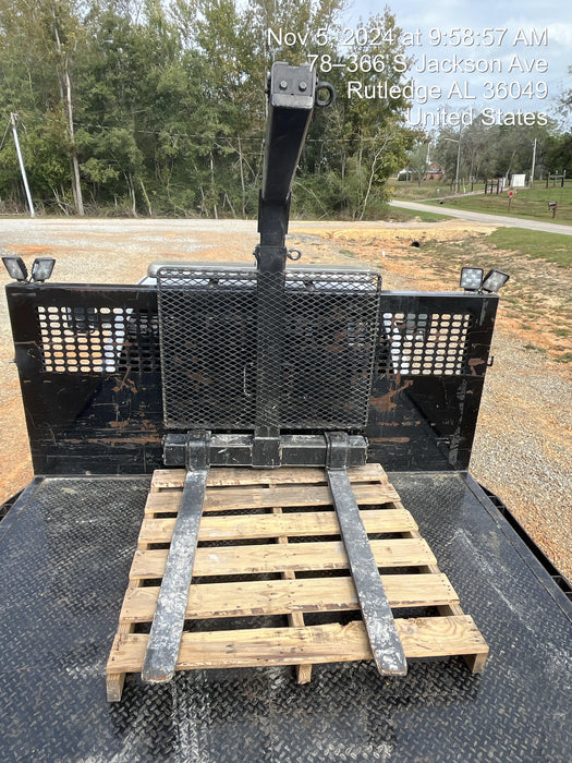 2022 STAR INDUSTRIES 660-Star Industries