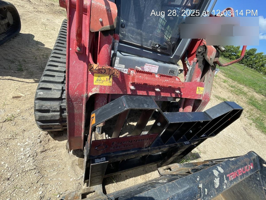 2024 VIRNIG PF4855-5VG