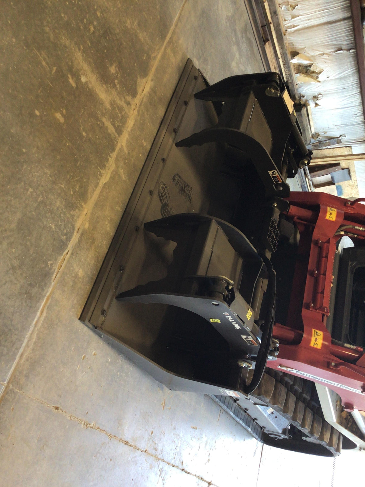 2022 PALADIN UTILITY GRAPPLE 11876-0022