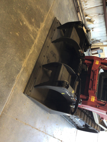 2022 PALADIN UTILITY GRAPPLE 11876-0022