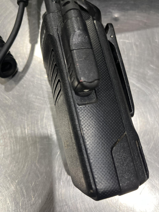 2021 MOTOROLA XPR3300E