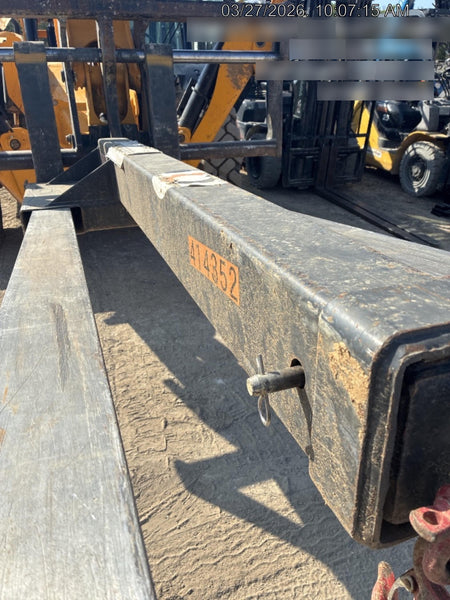 2024 ARROW MATERIAL HANDLING CE60-TH-STP