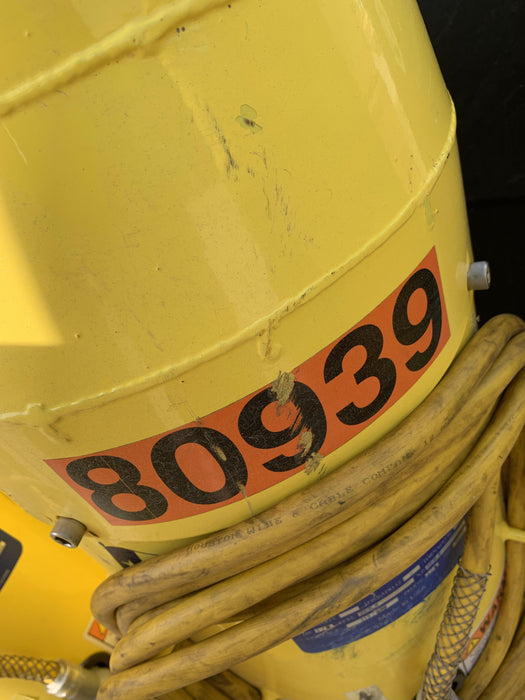 2020 TEXAS PNEUMATIC TOOLS, INC. TB-12-EXP