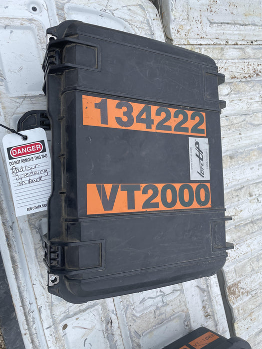 2021 TORCUP VT-2000KIT