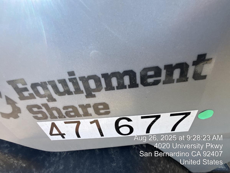 2024 Wacker Neuson LTT4 Diesel, Kohler KDW702, Deep Sea Controller, Auto Start, LED 320W, Bypass Outlet, T3