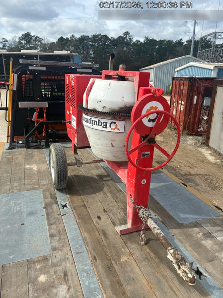 2021 MULTIQUIP MC64PH8