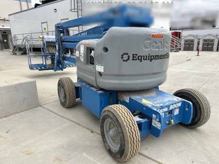 2024 GENIE Z-45/25J DC