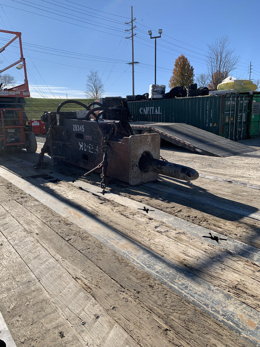 2019 PALADIN SFB4000