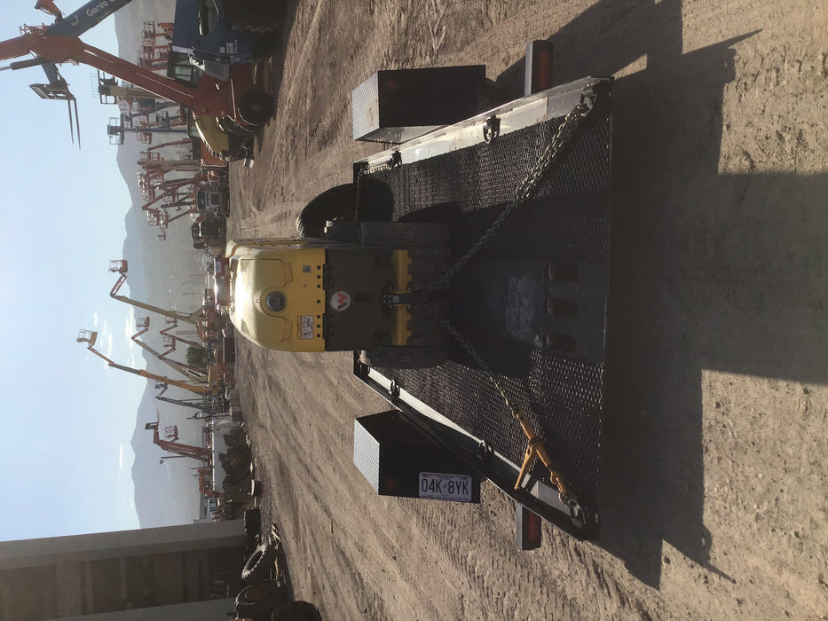 2020 WACKER NEUSON RTKx-SC3