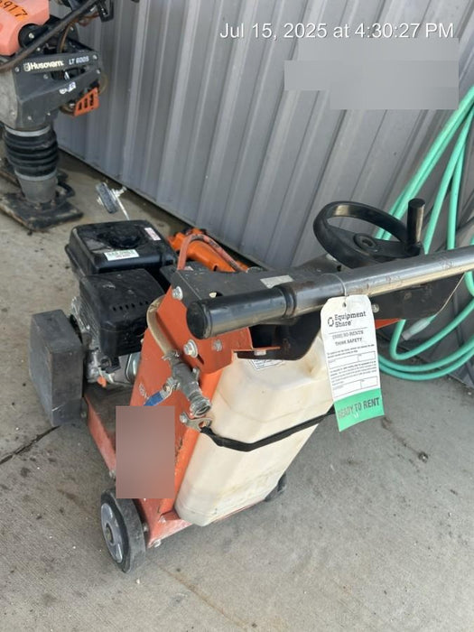 2019 HUSQVARNA FS 400 LV